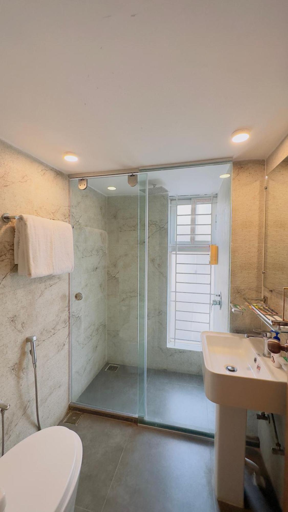 Priyo Nibash Stylish Residential Hotel Dháka Exteriér fotografie