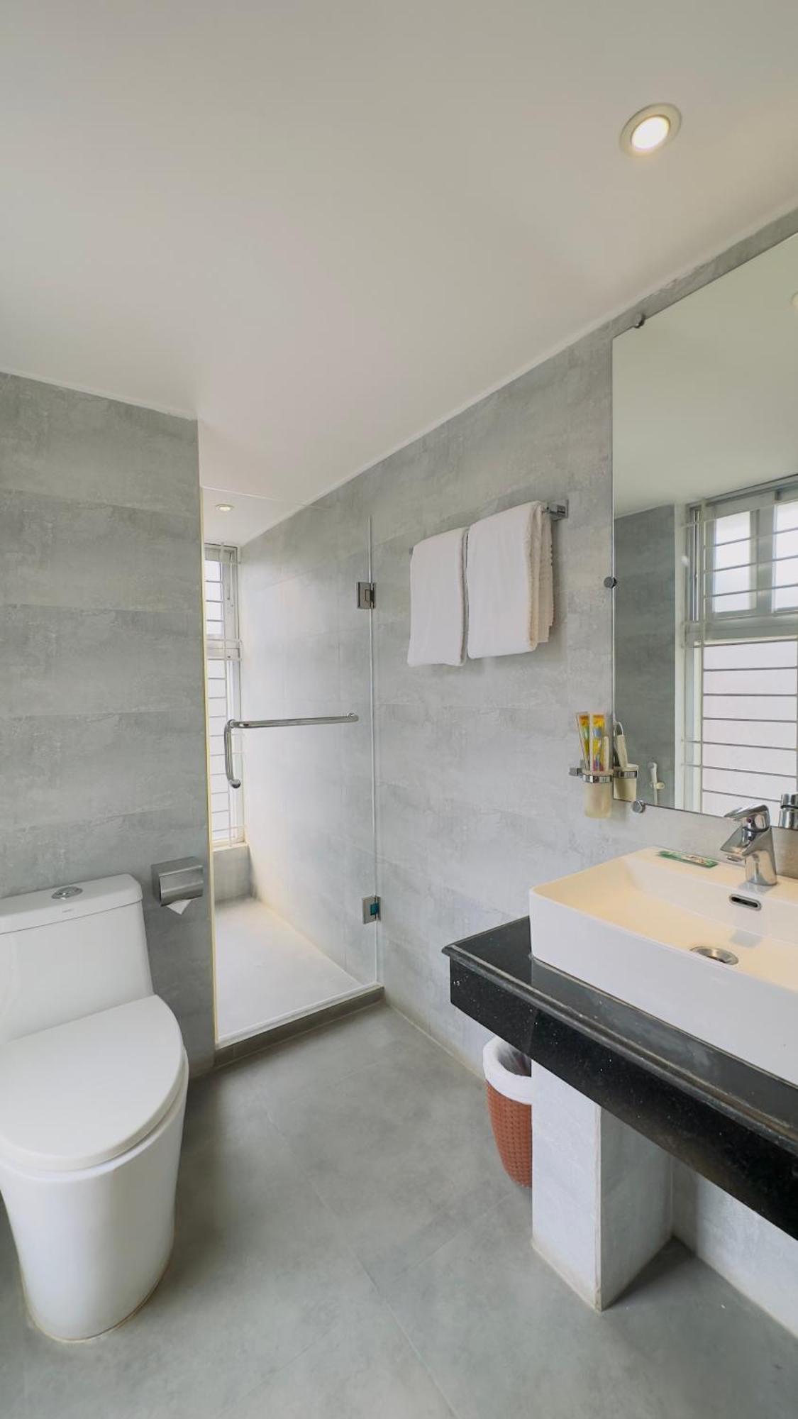 Priyo Nibash Stylish Residential Hotel Dháka Exteriér fotografie